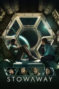 Nonton Stowaway (2021) Sub Indo di Lk21 Poster