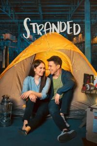 Nonton Stranded (2019) Sub Indo di Lk21 Poster