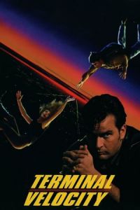 Nonton Terminal Velocity (1994) Sub Indo di Lk21 Poster