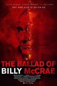 Nonton The Ballad of Billy McCrae (Red Mist) (2021) Sub Indo di Lk21 Poster