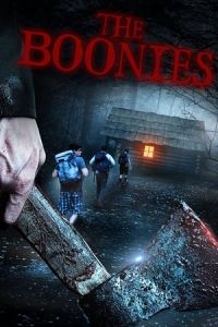 Nonton The Boonies (2021) Sub Indo di Lk21 Poster