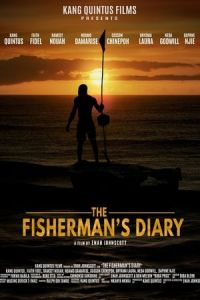 Nonton The Fisherman's Diary (2020) Sub Indo di Lk21 Poster