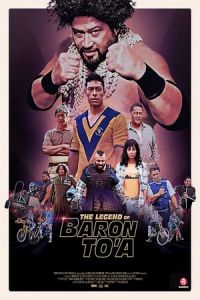 Nonton The Legend of Baron To'a (2020) Sub Indo di Lk21 Poster