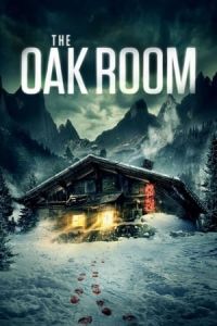 Nonton The Oak Room (2020) Sub Indo di Lk21 Poster