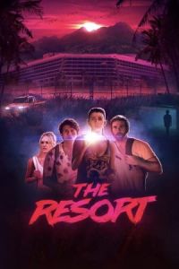 Nonton The Resort (2021) Sub Indo di Lk21 Poster