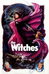 Nonton The Witches (1990) Sub Indo di Lk21 Poster