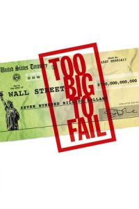 Nonton Too Big to Fail (2011) Sub Indo di Lk21 Poster
