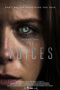 Nonton Voices (The Voices) (2020) Sub Indo di Lk21 Poster