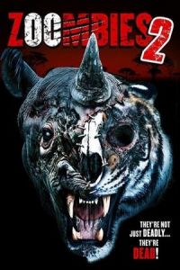 Nonton Zoombies 2 (2019) Sub Indo di Lk21 Poster