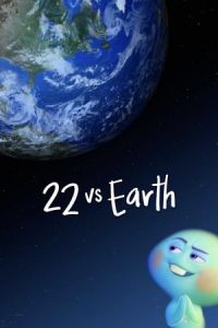 Nonton 22 vs. Earth (2021) Sub Indo di Lk21 Poster