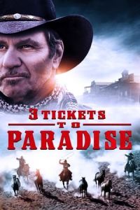 Nonton 3 Tickets to Paradise (2021) Sub Indo di Lk21 Poster