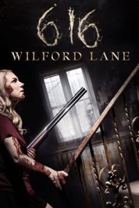 Nonton 616 Wilford Lane (2021) Sub Indo di Lk21 Poster