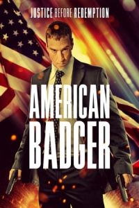 Nonton American Badger (2021) Sub Indo di Lk21 Poster