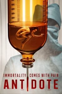Nonton Antidote (2021) Sub Indo di Lk21 Poster