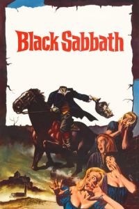 Nonton Black Sabbath (I tre volti della paura) (1963) Sub Indo di Lk21 Poster
