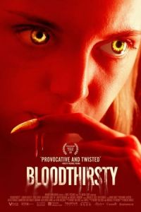 Nonton Bloodthirsty (2020) Sub Indo di Lk21 Poster