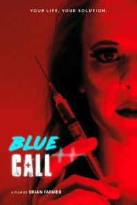Nonton Blue Call (2021) Sub Indo di Lk21 Poster