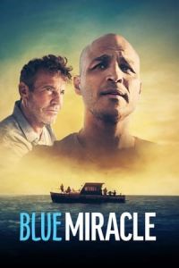 Nonton Blue Miracle (2021) Sub Indo di Lk21 Poster