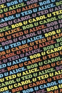 Nonton Bob & Carol & Ted & Alice (1969) Sub Indo di Lk21 Poster