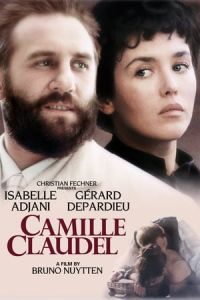 Nonton Camille Claudel (1988) Sub Indo di Lk21 Poster