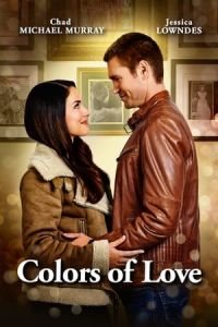 Nonton Colors of Love (2021) Sub Indo di Lk21 Poster