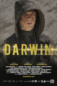 Nonton Confinement (Darwin) (2016) Sub Indo di Lk21 Poster