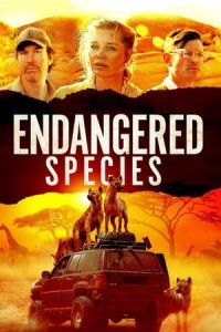 Nonton Endangered Species (2021) Sub Indo di Lk21 Poster