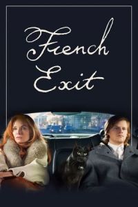 Nonton French Exit (2020) Sub Indo di Lk21 Poster