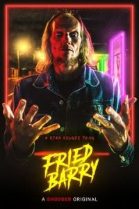 Nonton Fried Barry (2020) Sub Indo di Lk21 Poster