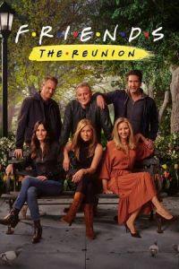 Nonton Friends: The Reunion (2021) Sub Indo di Lk21 Poster
