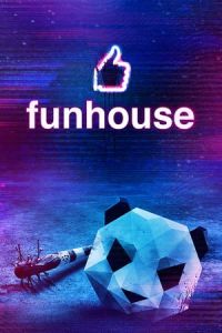 Nonton Funhouse (2019) Sub Indo di Lk21 Poster