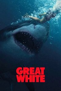 Nonton Great White (2021) Sub Indo di Lk21 Poster