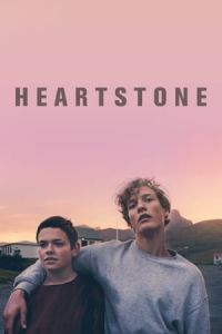 Nonton Heartstone (Hjartasteinn) (2016) Sub Indo di Lk21 Poster