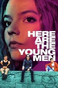 Nonton Here Are the Young Men (2020) Sub Indo di Lk21 Poster