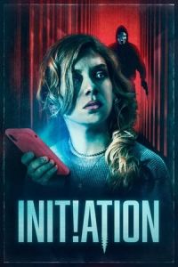 Nonton Initiation (2020) Sub Indo di Lk21 Poster