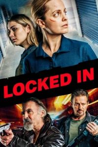 Nonton Locked In (2021) Sub Indo di Lk21 Poster