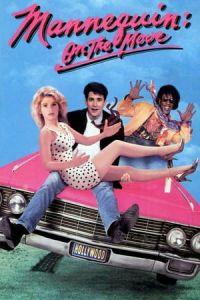 Nonton Mannequin: On the Move (1991) Sub Indo di Lk21 Poster