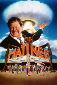 Nonton Matinee (1993) Sub Indo di Lk21 Poster