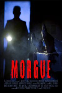 Nonton Morgue (2019) Sub Indo di Lk21 Poster