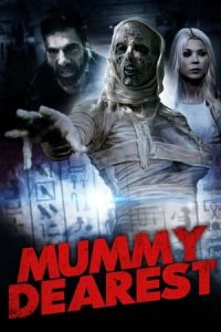 Nonton Mummy Dearest (2021) Sub Indo di Lk21 Poster