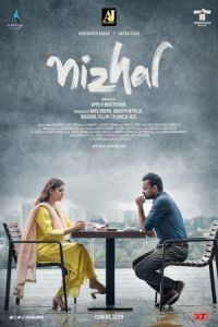 Nonton Nizhal (2021) Sub Indo di Lk21 Poster