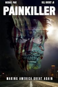 Nonton Painkiller (2021) Sub Indo di Lk21 Poster