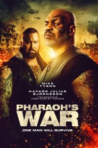 Nonton Pharaoh's War (Hamlet Pheroun) (2019) Sub Indo di Lk21 Poster