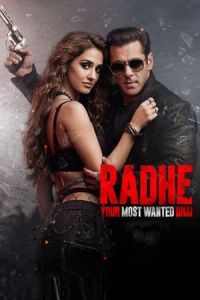 Nonton Radhe (2021) Sub Indo di Lk21 Poster