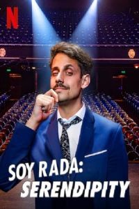 Nonton Soy Rada: Serendipity (2021) Sub Indo di Lk21 Poster