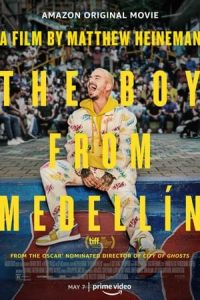 Nonton The Boy from MedellAn (2020) Sub Indo di Lk21 Poster