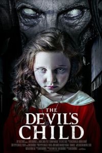 Nonton The Devil's Child (Diavlo) (2021) Sub Indo di Lk21 Poster