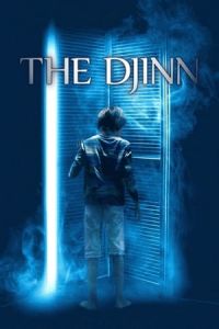 Nonton The Djinn (2021) Sub Indo di Lk21 Poster