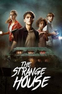 Nonton The Scary House (Das schaurige Haus) (2020) Sub Indo di Lk21 Poster