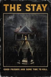 Nonton The Stay (2021) Sub Indo di Lk21 Poster